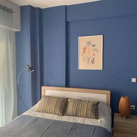 Zeusplace Boho Katerini Centre Dış mekan fotoğraf