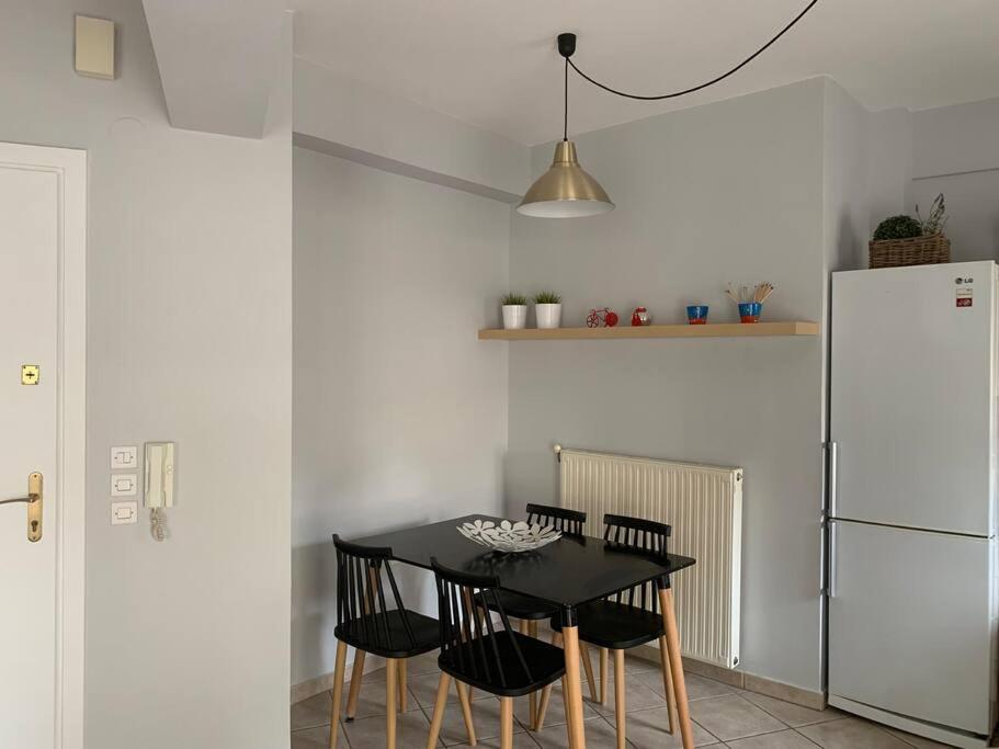 Zeusplace Boho Katerini Centre Dış mekan fotoğraf
