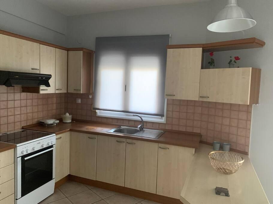 Zeusplace Boho Katerini Centre Dış mekan fotoğraf