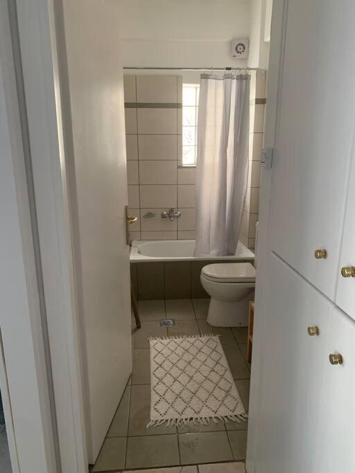 Zeusplace Boho Katerini Centre Dış mekan fotoğraf
