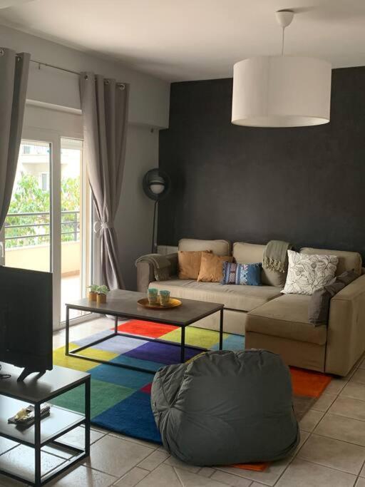 Zeusplace Boho Katerini Centre Dış mekan fotoğraf