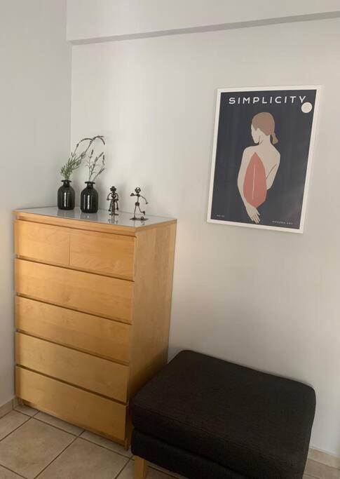 Zeusplace Boho Katerini Centre Dış mekan fotoğraf