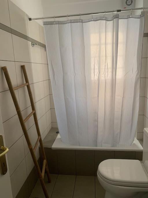 Zeusplace Boho Katerini Centre Dış mekan fotoğraf