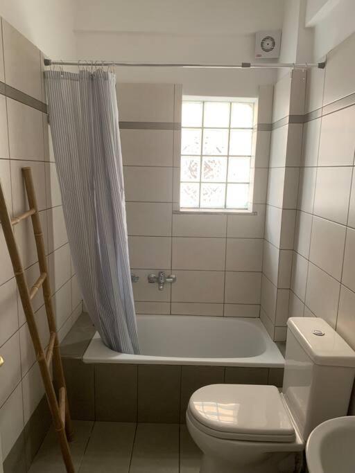 Zeusplace Boho Katerini Centre Dış mekan fotoğraf