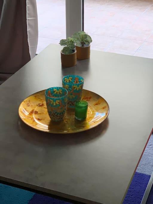 Zeusplace Boho Katerini Centre Dış mekan fotoğraf