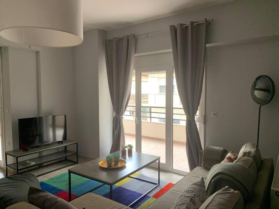 Zeusplace Boho Katerini Centre Dış mekan fotoğraf