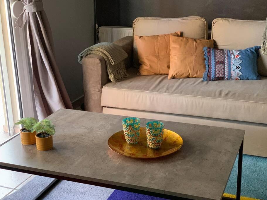 Zeusplace Boho Katerini Centre Dış mekan fotoğraf