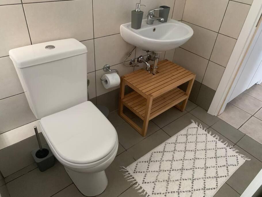 Zeusplace Boho Katerini Centre Dış mekan fotoğraf